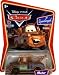 Old Mater Disney Pixar Supercharged Edition 1:55 Scale is new in factory sealed plastic blister on 
Mattel Supercharged background card