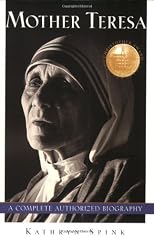 Mother Teresa: A Complete Authorized Biography