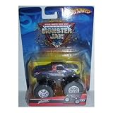 Hot Wheels Monster Jam #30 SUDDEN IMPACT 1:64 Scale Collectible Truck