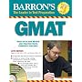 Barron's GMAT with CD-ROM (Barron's Gmat Graduate Management Admission Test)