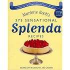 Marlene Koch's Sensational Splenda Recipes: Over 375 Recipes Low in Sugar, Fat, and... by Marlene Koch