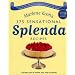 Marlene Koch's Sensational Splenda Recipes: Over 375 Recipes Low in Sugar, Fat, and Calories