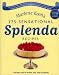 Marlene Koch's Sensational Splenda Recipes: Over 375 Recipes Low in Sugar, Fat, and Calories