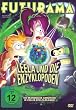 Futurama: Leela und die Enzyklopoden