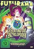 Futurama: Leela und die Enzyklopoden
