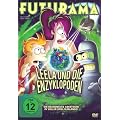 Futurama: Leela und die Enzyklopoden