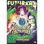 Futurama: Leela und die Enzyklopoden