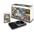 DJ Hero + Turntable-Controller