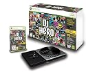 DJ Hero - Turntable Kit (Xbox 360)
