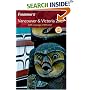 Frommer's Vancouver & Victoria 2007: With coverage of Whistler (Frommer's Complete)
