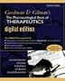 Goodman and Gilman's Pharmacological Basis of Therapeutics Digital Edition