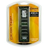 Kingston ValueRAM 512MB 400MHz PC3200 DDR Desktop Memory