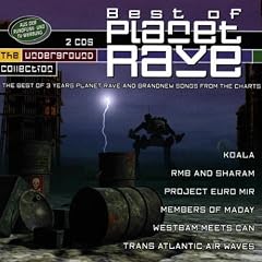 Best Of Planet Rave