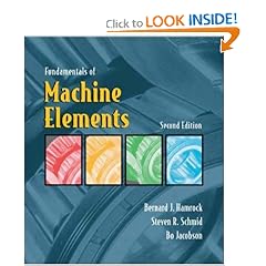 Fundamentals of Machine Elements 2/e w/ OLC Bind-in Card and Engineering Subscription Card