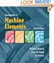 Fundamentals of Machine Elements 2/e w/ OLC Bind-in Card and Engineering Subscription Card