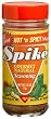 Spike All-Purpose Seasoning, Hot 'n Spicy, 2.5-Ounce Shaker (Pack of 6)