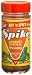 Spike All-Purpose Seasoning, Hot 'n Spicy, 2.5-Ounce Shaker (Pack of 6)