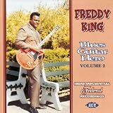 Blues Guitar Hero Vol.2