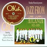 Jazz from Atlanta 1923-1929