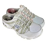 Skechers D'Lite Boogaloo Sandals Womens Leather Trainers Slip On Shoes Size 3-8