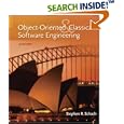 Object-Oriented and Classical Software Engineering