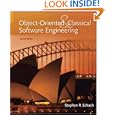 Object-Oriented and Classical Software Engineering by Stephen Schach