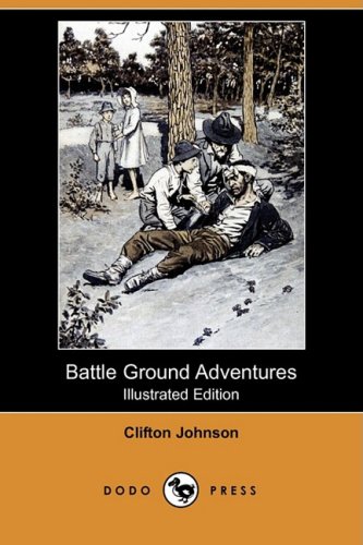 Battle Ground Adventures