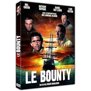 Le Bounty
