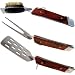 Folding Tools, set of 3