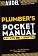 Audel Plumbers Pocket Manual