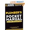Audel Plumbers Pocket Manual