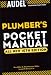 Audel Plumbers Pocket Manual