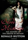 Blood and Mistletoe