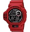 Casio - Front-Facing Twin Sensor Design - GDF100-4