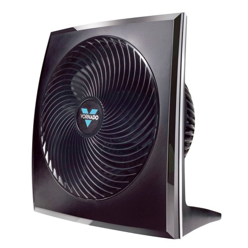 Vornado 573, ventilatore da terra compatto da 18 cm
