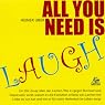 H&ouml;rbuch All you need is laugh