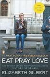 Eat Pray Love (One woman's search for everything across Italy, India and Indonesia)