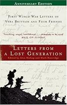 Letters from a Lost Generation
