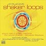 Shaker Loops/Short Ride/+