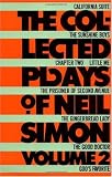 The Collected Plays of Neil Simon, Vol. 2