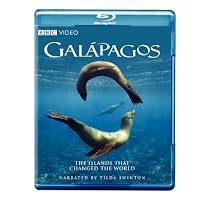 Galapagos [Blu-ray]