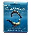 Galapagos [Blu-ray]