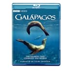 Galapagos [Blu-ray]