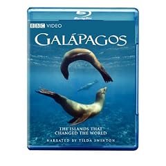 Galapagos [Blu-ray]