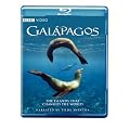 Galapagos [Blu-ray]