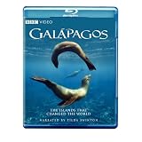 Galapagos [Blu-ray]