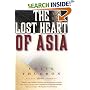 The Lost Heart of Asia (P.S.)