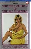 The SEXY secrets of the SEX Therapist