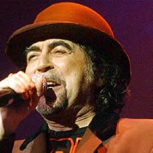 Joaquín Sabina