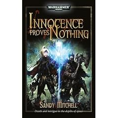 Innocence Proves Nothing